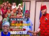 Hon Alex Ikwechegh Hails Tinubu, Makinde, Security Chiefs, Over Rescue Of Abducted Oyo Pupils Hon Alex Ikwechegh Hails Tinubu, Makinde, Security Chiefs, Over Rescue Of Abducted Oyo Pupils