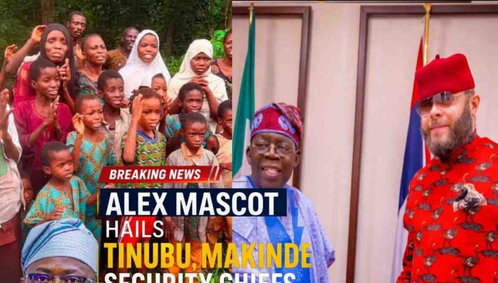 Hon Alex Ikwechegh Hails Tinubu, Makinde, Security Chiefs, Over Rescue Of Abducted Oyo Pupils