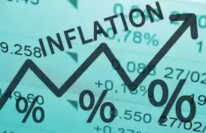 Headline Inflation Falls 3rd Consecutive Month To 15.39% Headline Inflation Falls 3rd Consecutive Month To 15.39%
