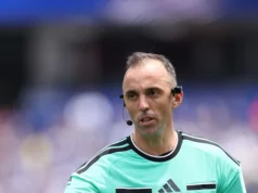 FIFA Announces Portuguese Referees For Argentina, Switzerland Match FIFA Announces Portuguese Referees For Argentina, Switzerland Match