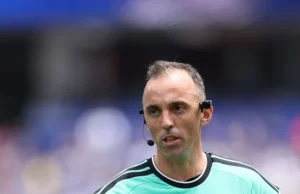 FIFA Announces Portuguese Referees For Argentina, Switzerland Match FIFA Announces Portuguese Referees For Argentina, Switzerland Match