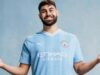 Josko Gvardiol Signs New Deal With Man City Till 2031 Josko Gvardiol Signs New Deal With Man City Till 2031