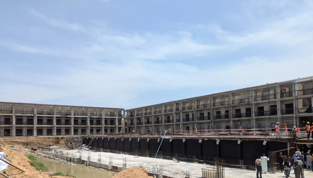 Newly Commissioned Kano Digital Market Targets ₦50bn revenue, 100,000+ Jobs