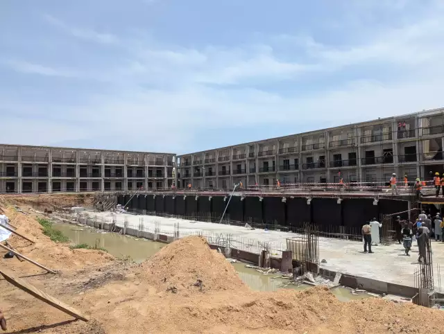 Newly Commissioned Kano Digital Market Targets ₦50bn revenue, 100,000+ Jobs Newly Commissioned Kano Digital Market Targets ₦50bn revenue, 100,000+ Jobs