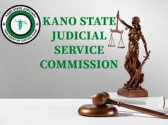 Kano Judiciary Dismiss Sharia Court Judge, Others Over Misconduct Kano Judiciary Dismiss Sharia Court Judge, Others Over Misconduct