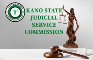 Kano Judiciary Dismiss Sharia Court Judge, Others Over Misconduct Kano Judiciary Dismiss Sharia Court Judge, Others Over Misconduct