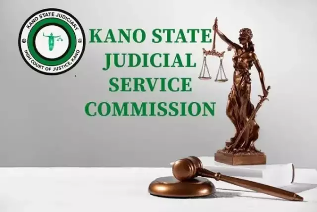 Kano Judiciary Dismiss Sharia Court Judge, Others Over Misconduct Kano Judiciary Dismiss Sharia Court Judge, Others Over Misconduct