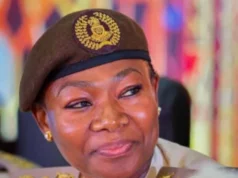EFCC Exonerate NIS CG Nandap Over Alleged Visa Racketeering EFCC Exonerate NIS CG Nandap Over Alleged Visa Racketeering