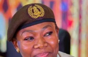 EFCC Exonerate NIS CG Nandap Over Alleged Visa Racketeering EFCC Exonerate NIS CG Nandap Over Alleged Visa Racketeering