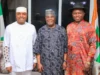 Atiku Appoints Kenneth Okonkwo As Spokesperson Ahead Of 2027 General Election Atiku Appoints Kenneth Okonkwo As Spokesperson Ahead Of 2027 General Election