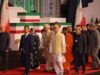 Iran’s Late Supreme Leader Khamenei’s Burial Procession Begins In Tehran Monday Iran’s Late Supreme Leader Khamenei's Burial Procession Begins In Tehran Monday