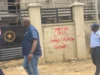 Lagos Govt. Seals Over 20 Properties Over Physical Planning Infractions Lagos Govt. Seals Over 20 Properties Over Physical Planning Infractions