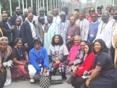 ILC Fallout: NLC Engages FG Over Labour Violations, Others ILC Fallout: NLC Engages FG Over Labour Violations, Others