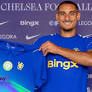 Lacroix Chelsea Signs Crystal Palace's Lacroix For £52m