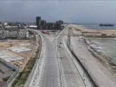 FG Renames Lagos-Calabar Coastal Highway After Bola Tinubu FG Renames Lagos-Calabar Coastal Highway After Bola Tinubu