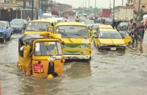 Filth & Flooding: When Indiscriminate Dumping Meets Nature’s Wrath In Lagos Filth & Flooding: When Indiscriminate Dumping Meets Nature’s Wrath In Lagos