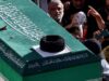 Iran Buries Late Ex-supreme Leader Khamenei In Hometown Iran Buries Late Ex-supreme Leader Khamenei In Hometown