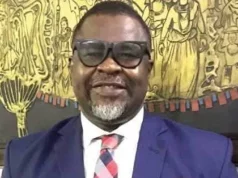 Uche Nnaji’s Forgery Allegation: Lawyer Advises President Tinubu, Commends Arrest Uche Nnaji’s Forgery Allegation: Lawyer Advises President Tinubu, Commends Arrest