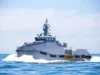 Better Deal For Indigenous Sailors Better Deal For Indigenous Sailors