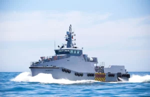 Better Deal For Indigenous Sailors Better Deal For Indigenous Sailors
