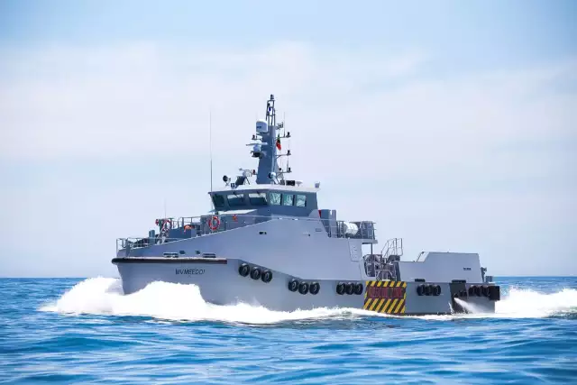 Better Deal For Indigenous Sailors Better Deal For Indigenous Sailors