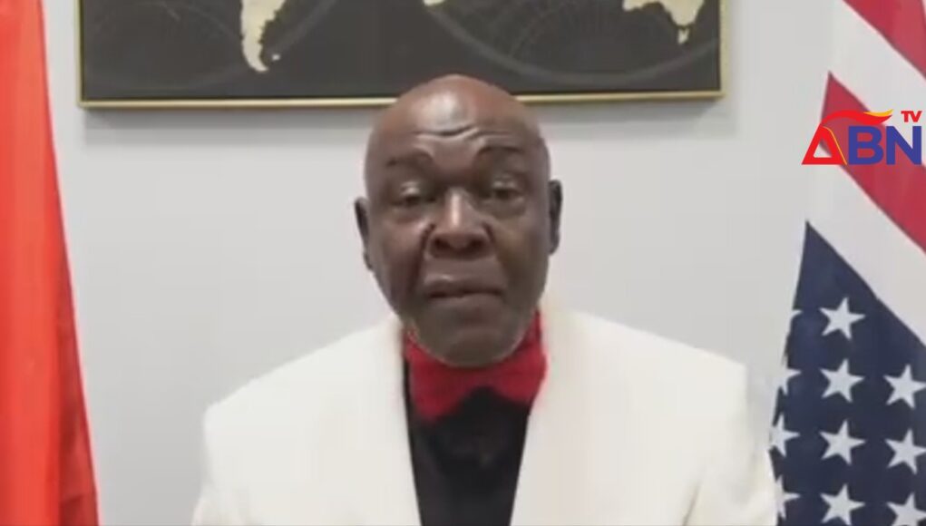 "The Era Of Confusion Is Over" — New IPOB DOS Head Declares | VIDEO