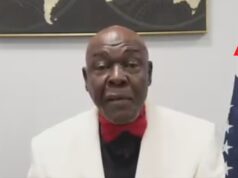 “The Era Of Confusion Is Over” — New IPOB DOS Head Declares | VIDEO "The Era Of Confusion Is Over" — New IPOB DOS Head Declares | VIDEO