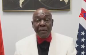 “The Era Of Confusion Is Over” — New IPOB DOS Head Declares | VIDEO "The Era Of Confusion Is Over" — New IPOB DOS Head Declares | VIDEO