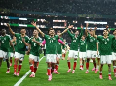 Mexico 2-0 Win Against Ecuador To Boosts World Cup Round Of 16 Chances Mexico 2-0 Win Against Ecuador To Boosts World Cup Round Of 16 Chances