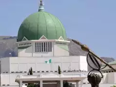 NASS Commends SEC On Fiscal Sustainability, Revenue Growth NASS Commends SEC On Fiscal Sustainability, Revenue Growth