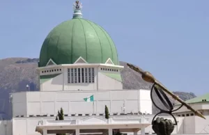 NASS Commends SEC On Fiscal Sustainability, Revenue Growth NASS Commends SEC On Fiscal Sustainability, Revenue Growth