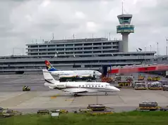NCAA, Experts Clash Over 5% Air Ticket Charge NCAA, Experts Clash Over 5% Air Ticket Charge