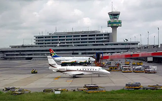 NCAA-says-airlines-not-folding-up NCAA, Experts Clash Over 5% Air Ticket Charge
