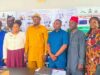 Abia NEWMAP, UK University Advocate Stronger Environmental Governance Across Niger Delta | VIDEO Abia NEWMAP, UK University Advocate Stronger Environmental Governance Across Niger Delta | VIDEO