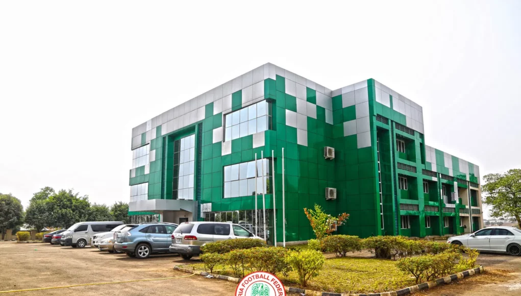 Nigeria Fails To Emulate Italy, Saudi Arabia, Uruguay, South Korea, Scotland, Others