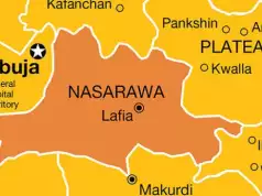 Nasarawa Lawmaker Raises Alarm Over Killing Of 32 Persons In Constituency Nasarawa Lawmaker Raises Alarm Over Killing Of 32 Persons In Constituency