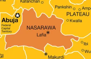 Nasarawa Lawmaker Raises Alarm Over Killing Of 32 Persons In Constituency Nasarawa Lawmaker Raises Alarm Over Killing Of 32 Persons In Constituency