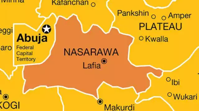 Nasarawa Lawmaker Raises Alarm Over Killing Of 32 Persons In Constituency Nasarawa Lawmaker Raises Alarm Over Killing Of 32 Persons In Constituency