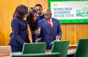 FG Begins NIN Integration, Restores Digital Postcode After Two Decades FG Begins NIN Integration, Restores Digital Postcode After Two Decades