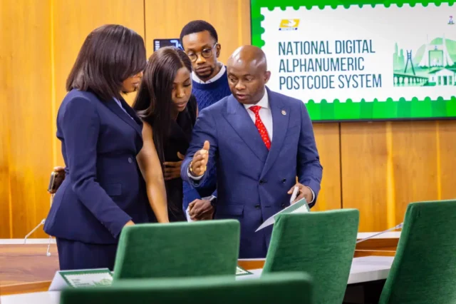 FG Begins NIN Integration, Restores Digital Postcode After Two Decades