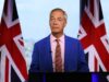 Farage Resigns As UK MP To Call For Early By-election Farage Resigns As UK MP To Call For Early By-election