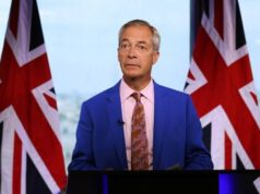 Farage Resigns As UK MP To Call For Early By-election Farage Resigns As UK MP To Call For Early By-election