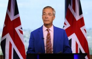 Farage Resigns As UK MP To Call For Early By-election Farage Resigns As UK MP To Call For Early By-election