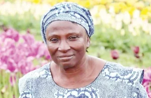 Nigerian Woman Dies Of Cardiac Arrest During UK Visit Nigerian Woman Dies Of Cardiac Arrest During UK Visit