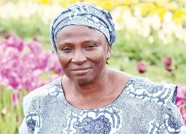 Nigerian Woman Dies Of Cardiac Arrest During UK Visit Nigerian Woman Dies Of Cardiac Arrest During UK Visit