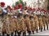 Iran Army To Strikes Non-stop If US Doesn’t Halt Attacks Iran Army To Strikes Non-stop If US Doesn’t Halt Attacks