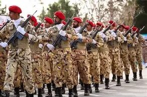 Iran Army To Strikes Non-stop If US Doesn’t Halt Attacks Iran Army To Strikes Non-stop If US Doesn’t Halt Attacks