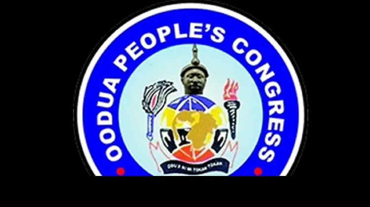 OPC OPC, Agbekoya, Other South-West Security Groups Seek Urgent Action Over Oyo Abductions