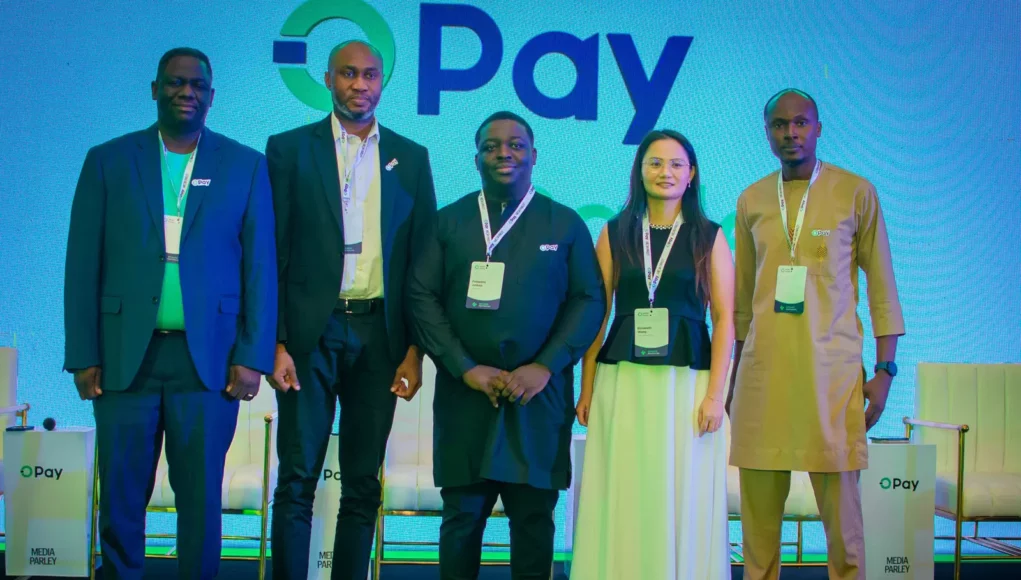 OPay Leads Nigeria’s Fight Against Digital Fraud