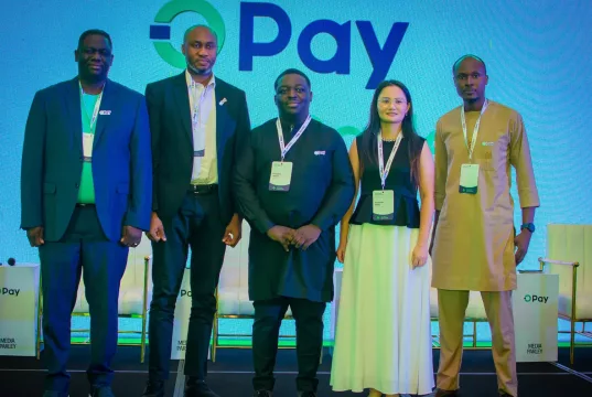 OPay Leads Nigeria’s Fight Against Digital Fraud OPay Leads Nigeria’s Fight Against Digital Fraud